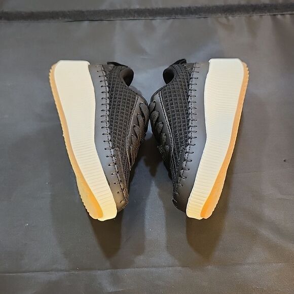 BRAND NEW FOREVER LINK PLATFORM CHUNKY CASUAL  RETRO BRAIDED WALKING SNE… - Picture 12 of 15